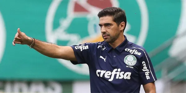 Os planos de Abel Ferreira para o Palmeiras