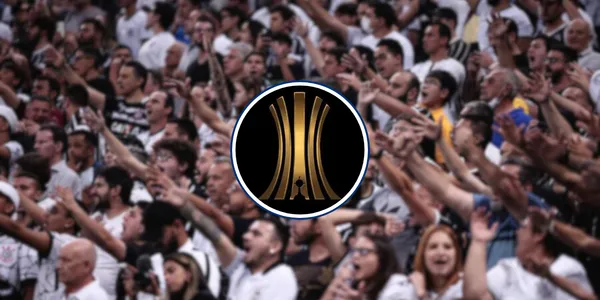 Os possiveis rivais do Corinthians na Libertadores (Foto: Corinthians)