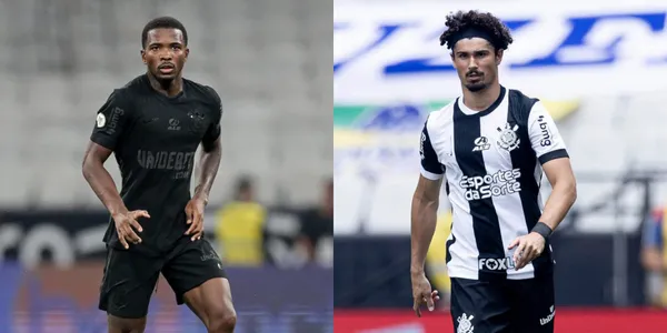 Os problemas defensivos do Corinthians na temporada (Foto: Corinthians)