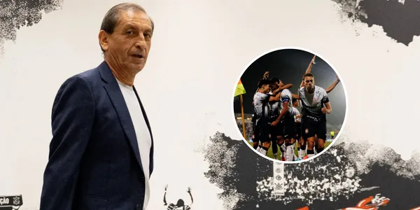 Os reforços que Ramón Diaz ganha para o seu elenco