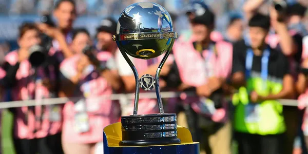 Os rivais do Corinthians na Copa Sul-americana (Foto: Conmebol)