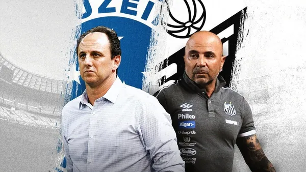 Os rumores sobre a saída de Rogério Ceni estão aumentando