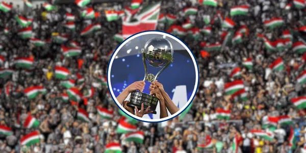 Os times que o Fluminense vai enfrentar na Copa Sul-americana (Foto: Fluminense e Conmebol)