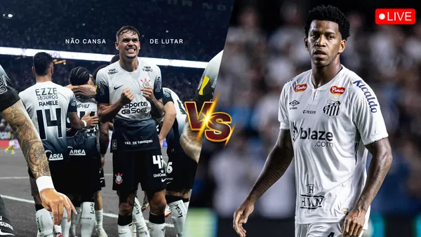 Os últimos 5 jogos do Corinthians foram / @Corinthians