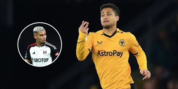 Outro ex-jogador do Flamengo vive ótima fase na Inglaterra