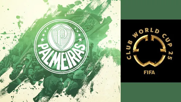 Palmeiras