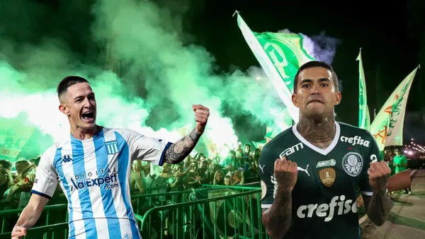 Palmeiras acertou o seu primeiro reforço em 2024 e é para posição de Danilo