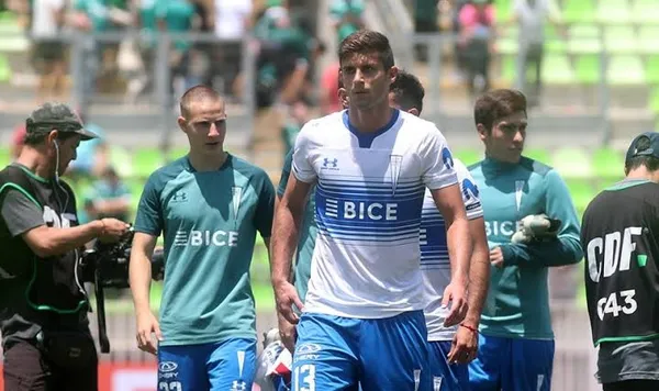 Palmeiras anunciou a primeira contratação da nova era do clube