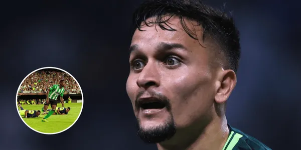 Palmeiras de olho em ataque que já foi alvo de outros clubes brasileiros