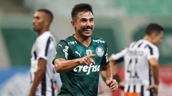 Palmeiras disputa vaga na semifinal do Paulistão
