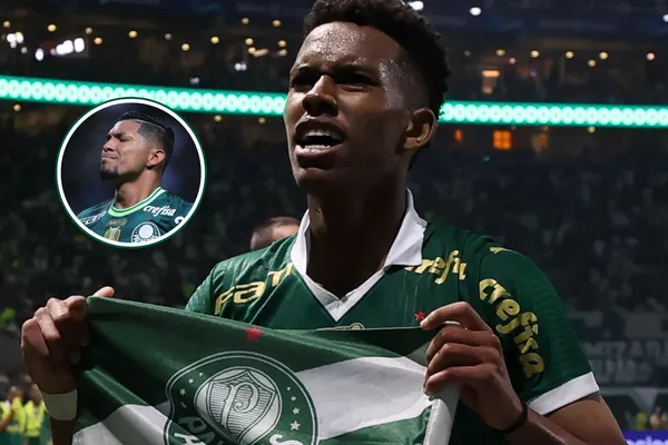 Palmeiras domina a Inter de Limeira e constrói vitória sólida
