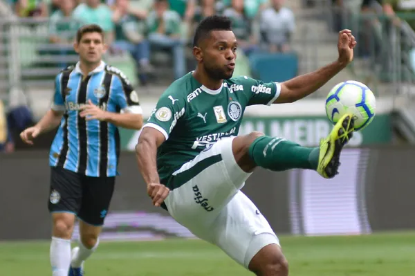 Palmeiras é um dos classificados para as oitavas da Libertadores