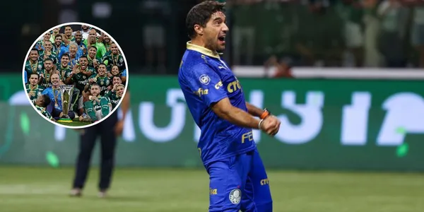 Palmeiras enfrenta o Liverpool-URU