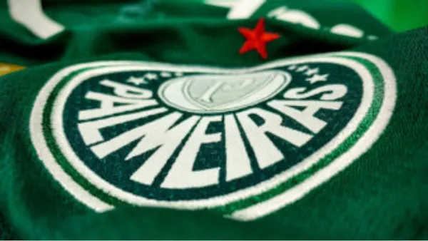 Palmeiras está com tudo no mercado da bola