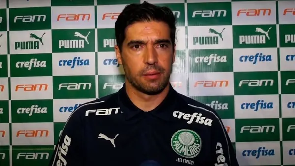 Palmeiras faz jogo apático contra o River Plate