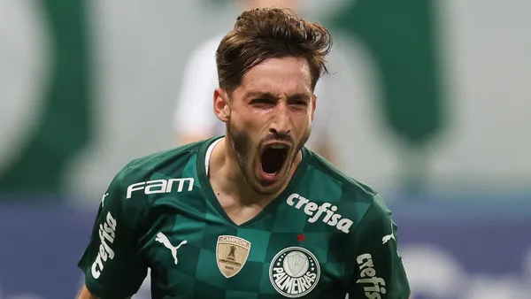 Palmeiras garante classificação para as oitavas com vitória. Veja como, quando e onde assistir ao vivo ao jogo contra Independiente del Valle pela Copa Libertadores 2021.