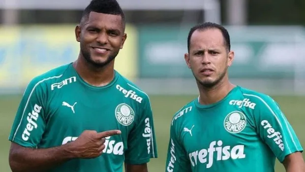 Palmeiras já sofreu com muitas contratações