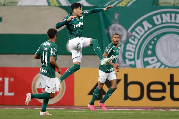 Palmeiras perdeu para o Flamengo na estreia e busca primeira vitória