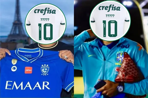 Palmeiras pode perder Matheus Pereira para o Krasnodar