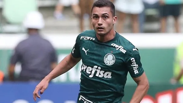 Palmeiras prepara atleta para ser o nome mais falado de 2021
