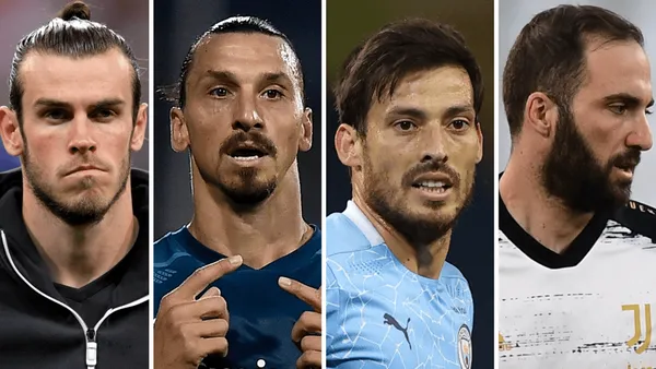 Palmeiras quer a todo custo o maior reforço do ano