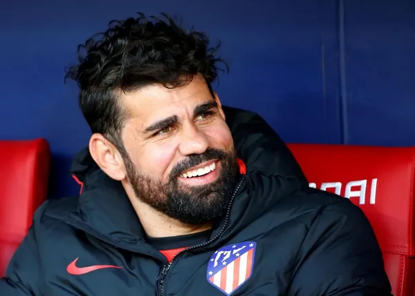 Palmeiras quer fechar o quanto antes com astro espanhol