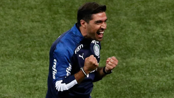 Palmeiras quer garantir reforço para a próxima temporada