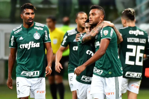 Palmeiras tem dois reforços quase certos para as oitavas da Libertadores
