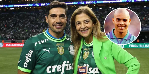 Palmeiras tentou a contratação, mas o Benfica oferece milhões a mais