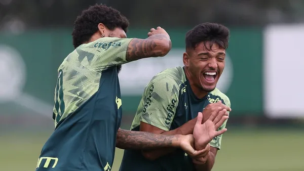 Palmeiras venceu o Corinthians na maior goleada do clássico nos últimos 16 anos