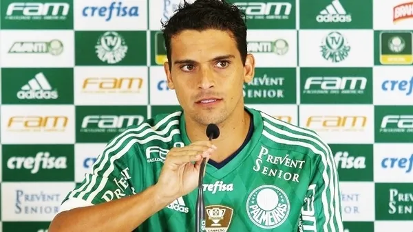Palmeiras vive um bom momento