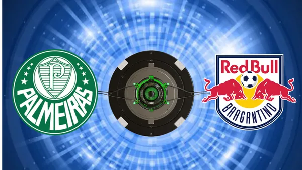 Palmeiras x Bragantino, pela 5° rodada do Paulistão