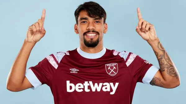 Paquetá pode voltar ao Flamengo