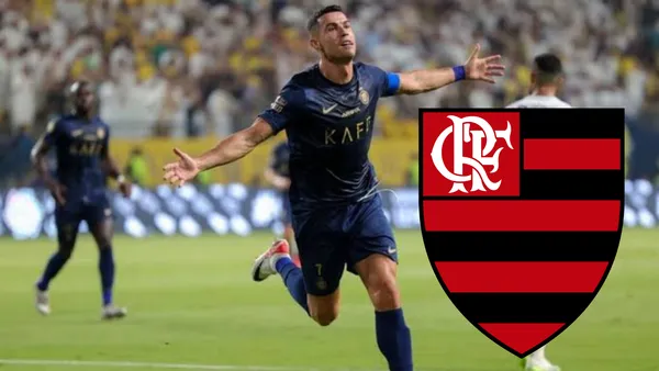 Parceiro de CR7 no Al-Nassr pode defender o Mengão no Mundial
