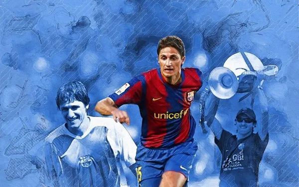 Parceiro de ‘Leo’ Messi em Barcelona há alguns anos, o brasileiro foi direto ao descrevê-lo e falou sobre sua partida frustrada.