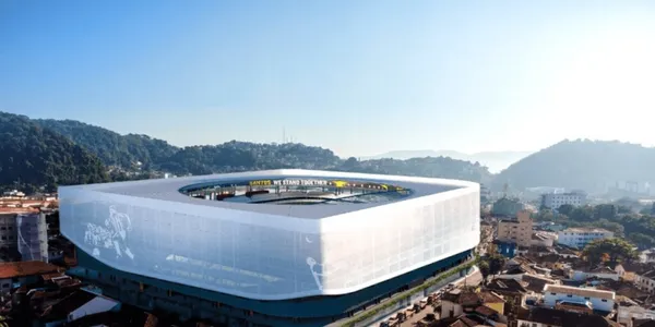 Parceria com WTorre pode marcar nova fase do Peixe