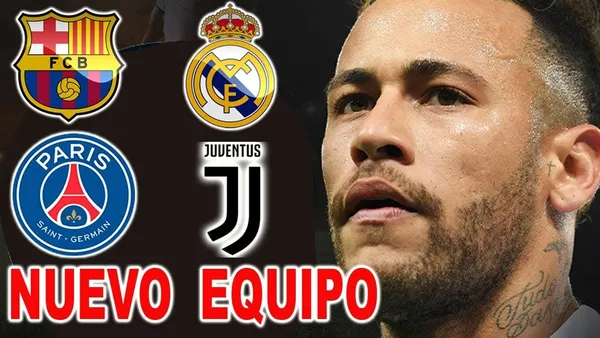 Parece uma utopia, mas o candidato a presidir o clube do culé está animado para reunir a estrela argentina, Leonel Messi com a estrela brasileira, Neyma