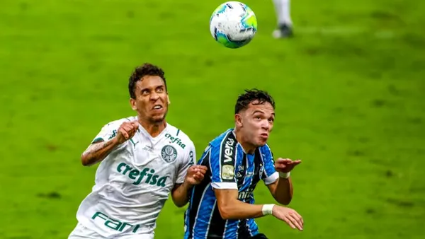 Partida decide o campeão da Copa do Brasil 2020, última competição da temporada