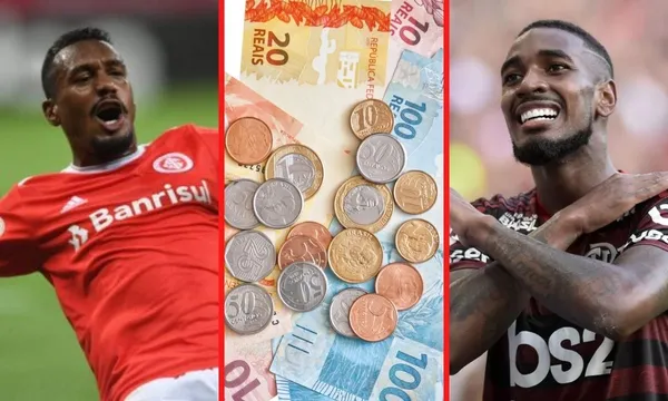 Partida de hoje (21) vai encaminhar ou até definir o campeão brasileiro