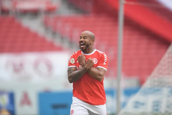 Patrick é mencionado no Flamengo novamente