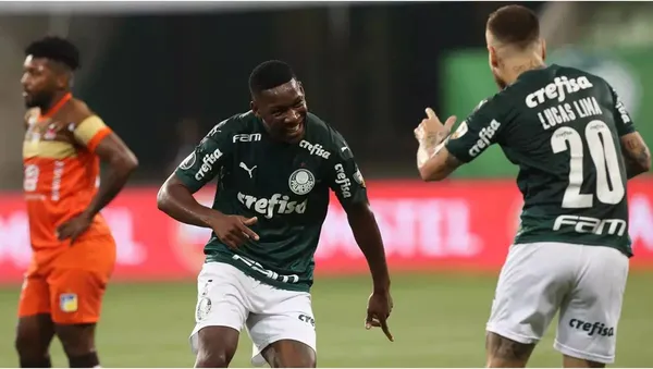 Patrick de Paula se envolveu em diversas polêmicas neste final de semana