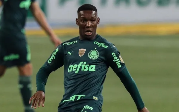 Patrick de Paula se envolveu em escândalo nesse final de semana