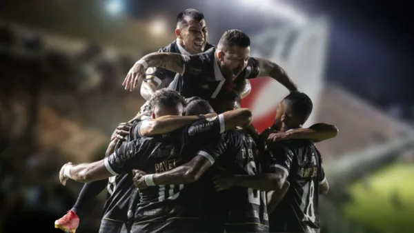 Payet é a esperança do Vasco