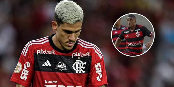 Pedro teve um de seus carros de luxo roubados recentemente