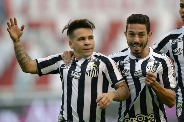 Peixe começa sua caminhada na Copa Libertadores 2021