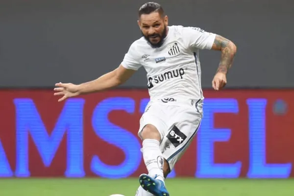 Peixe faz primeiro jogo após acesso a fase de grupos da Copa Libertadores