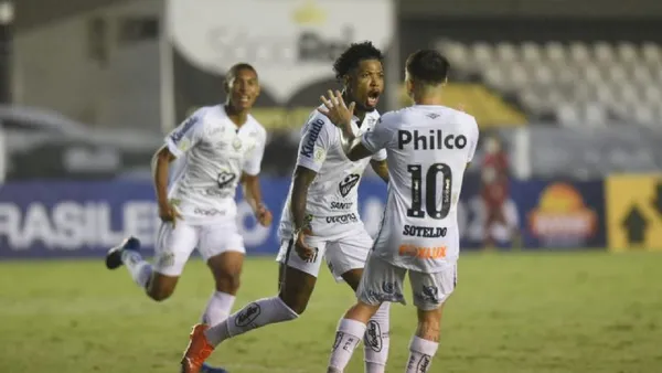 Peixe se superou na reta final do último Brasileirão para ficar com a última vaga para a Libertadores 2021