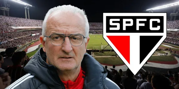 Pelo Campeonato Brasileiro, Tricolor Paulista irá receber o Cruzeiro