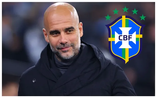 Pep Guardiola
