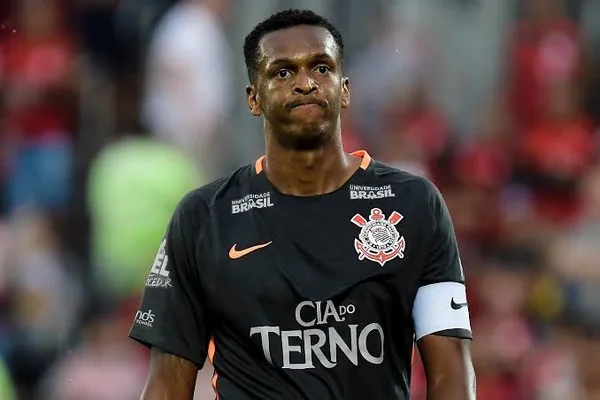 Perda maior artilheiro da temporada prejudicaPerda do maior artilheiro da temporada prejudica Timão Timão